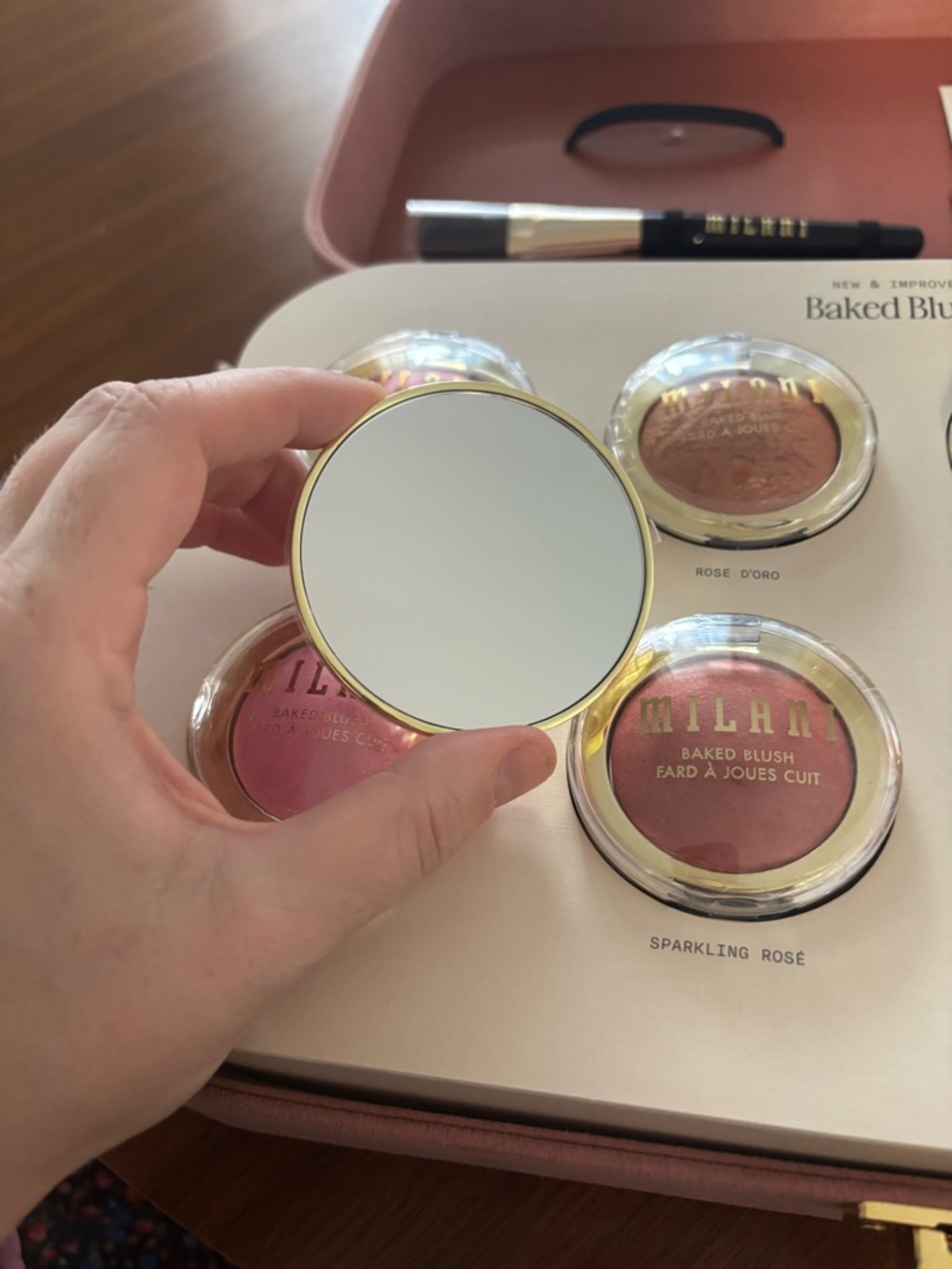 Milani Baked Collection PR and Influencer Kit - Picture 12 of 15